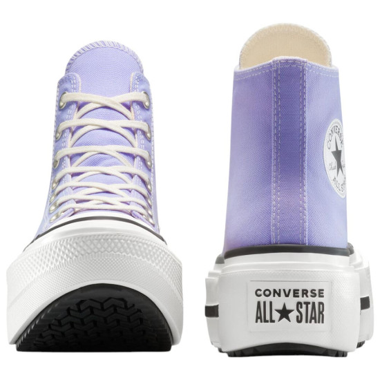 Converse Chuck Taylor All Star Lift Double Stack Converse Chuck Taylor All Star Lift Double Stack
